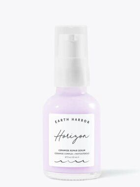Earth Harbor Horizon Ceramide Recovery Serum